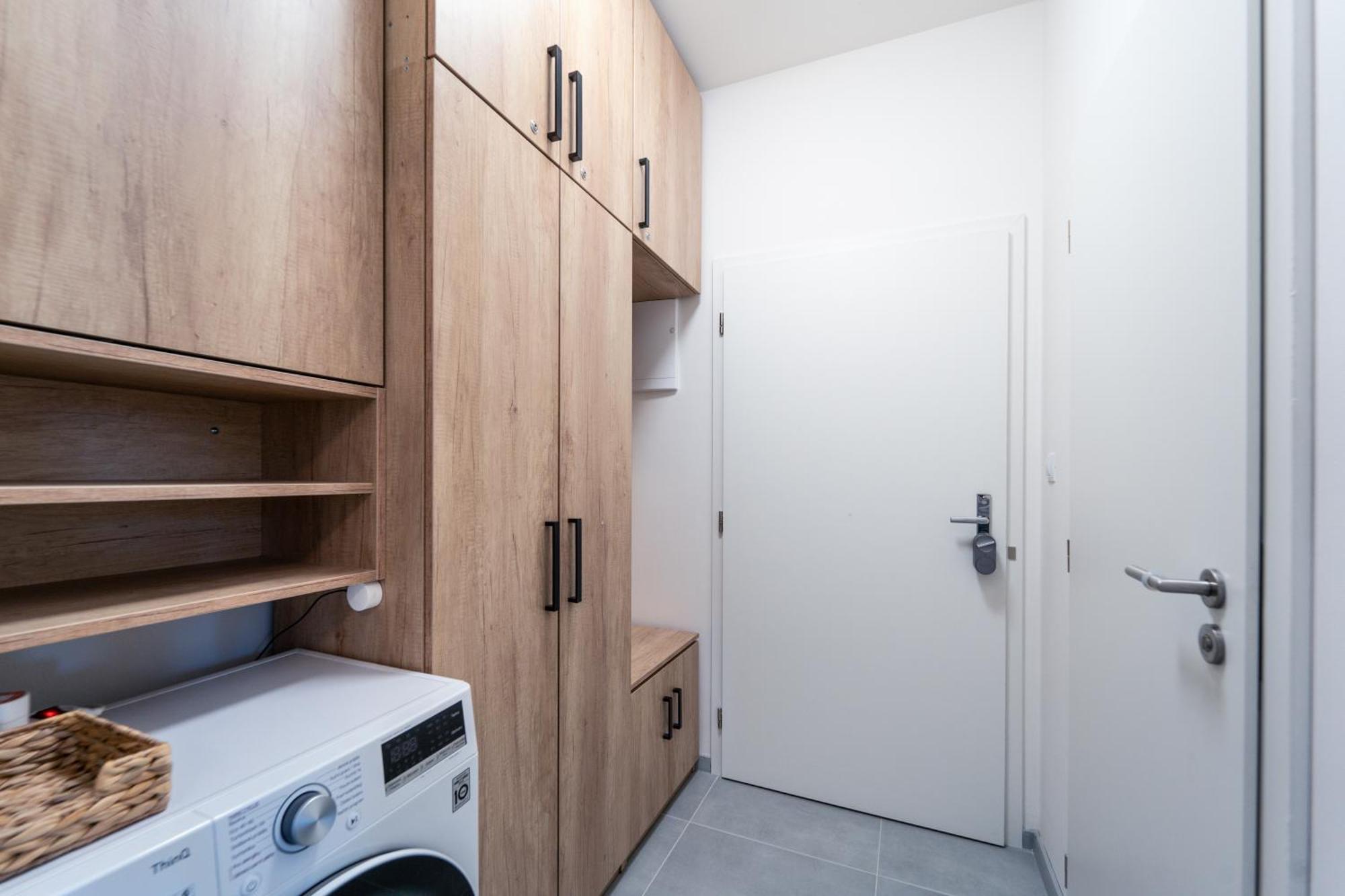 Apartmany U Sjezdovky Pernink Eksteriør bilde